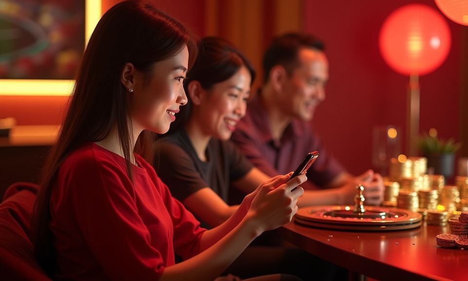 aibet What Our Live Blackjack Salon Offers
